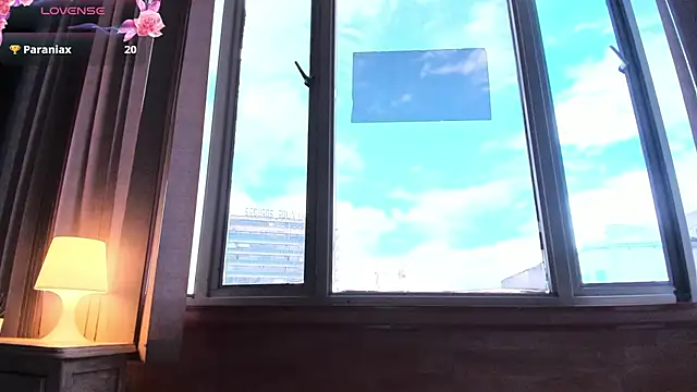 Charlote_Harper webcam