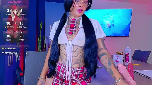 madyson_fox webcam