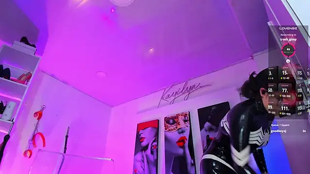 kayilyn webcam