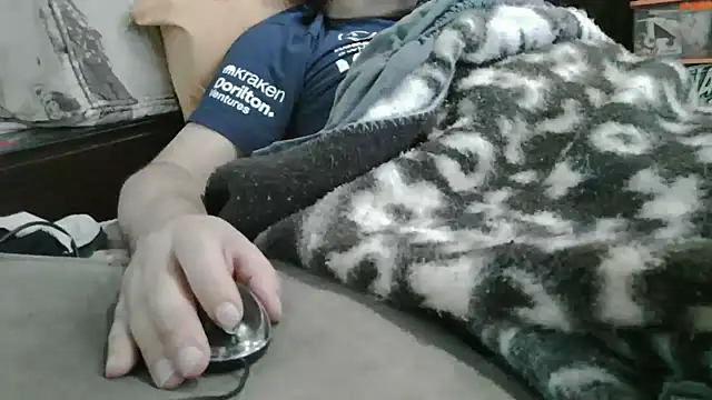 messi_syssy webcam