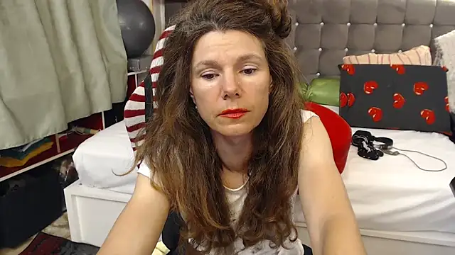 kellyterapy webcam