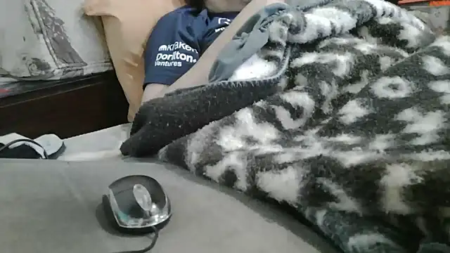 messi_syssy webcam