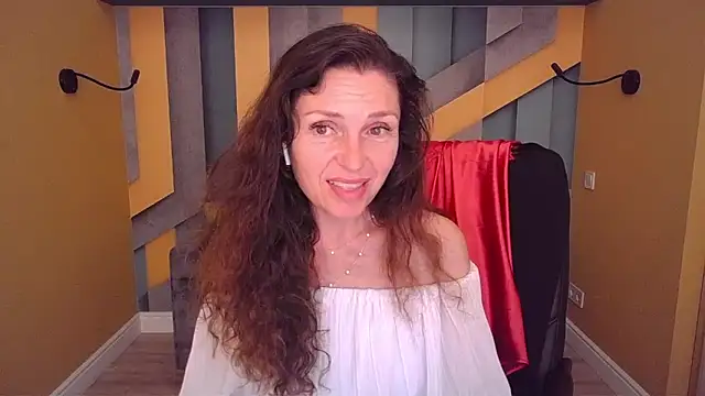 EllaLong live sex cam
