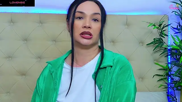 Daliya_ webcam