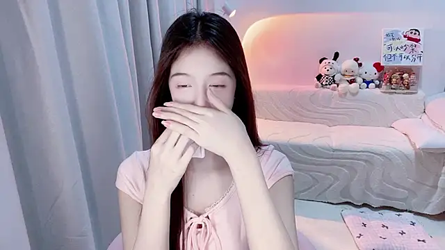 lucky-tt webcam
