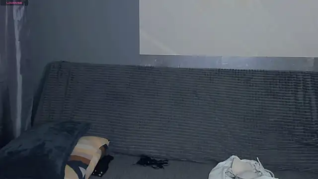 TarynPalek webcam