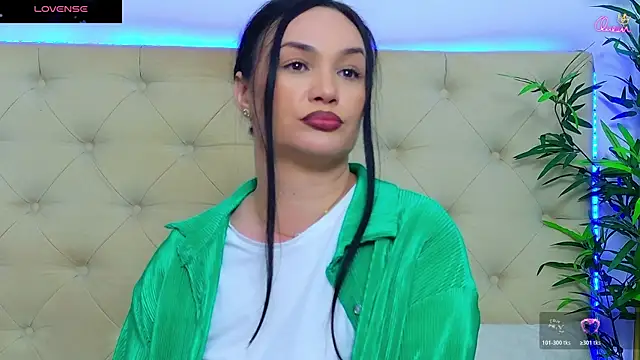 Daliya_ webcam