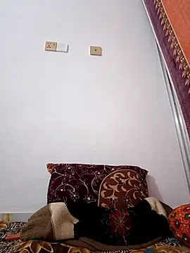 Hot_Angle webcam