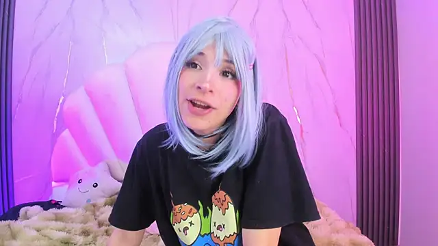 AliiceWonderland_ webcam