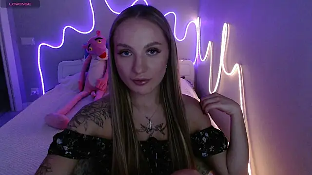 MirrraMisss webcam