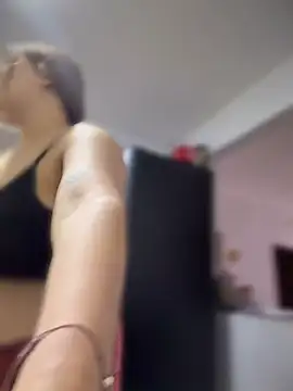Colibri_xxx webcam