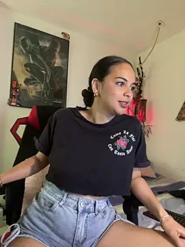 gabyaridi webcam