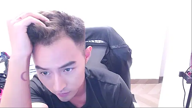 Ruize531 webcam