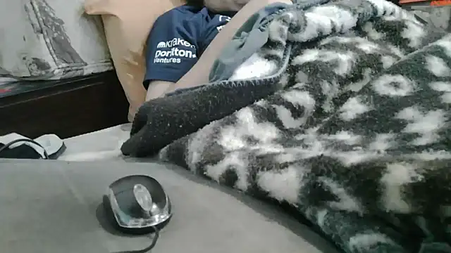 messi_syssy webcam