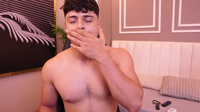 Ethan_occonor webcam