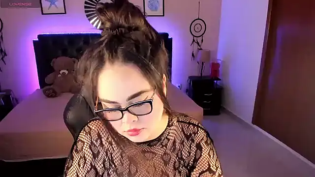 LolaVillalobos webcam