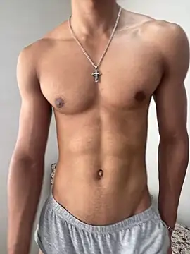 RickyEbony webcam