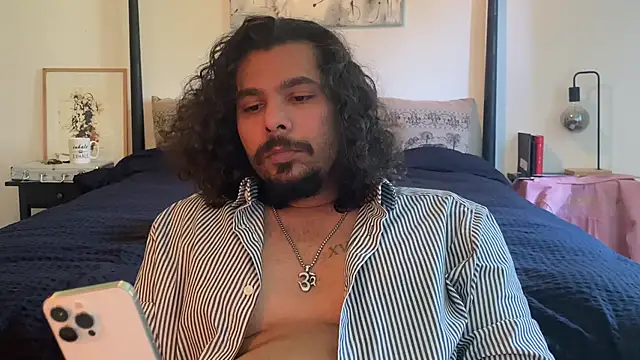 daddyvibes webcam
