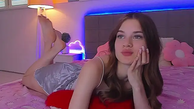 LuisaClover webcam