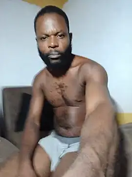 bigblackbangerkay webcam