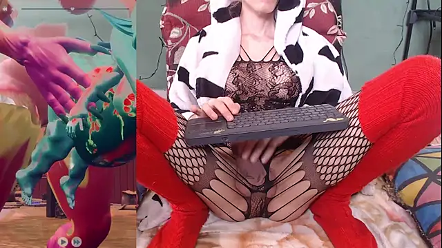 FutaChi webcam