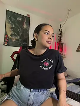 gabyaridi webcam