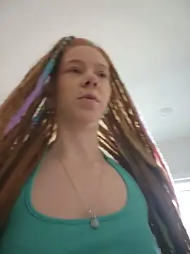LucidLucy webcam