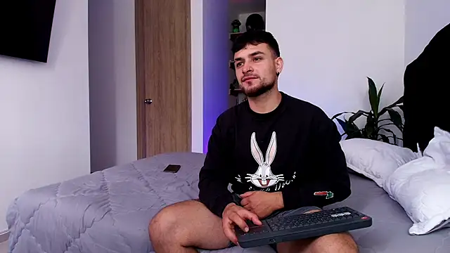Two_sinzXX webcam