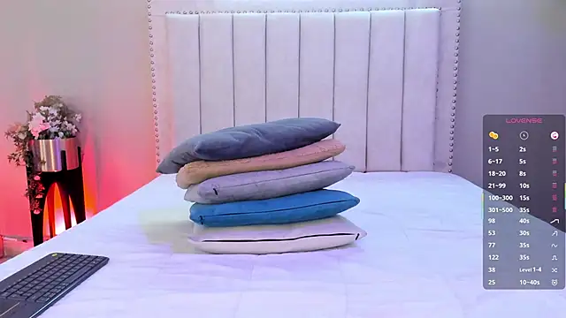 LenaRuiz_ webcam