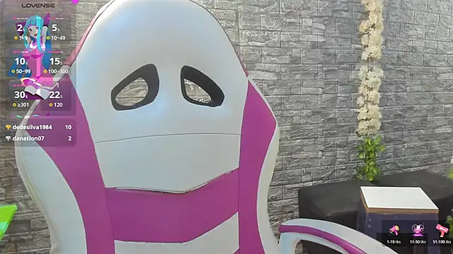 paola_ih webcam