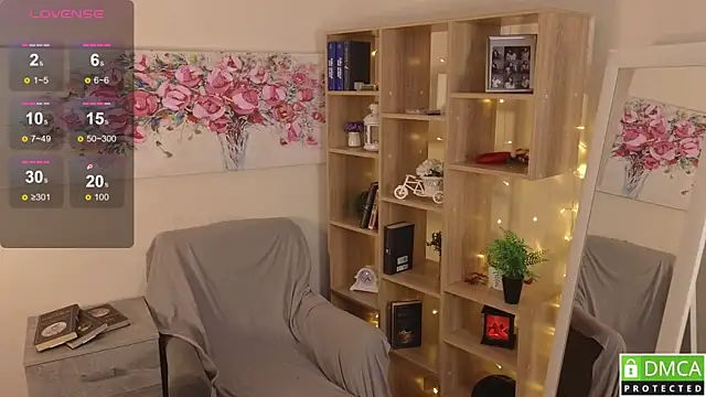 Sue_Sanders webcam