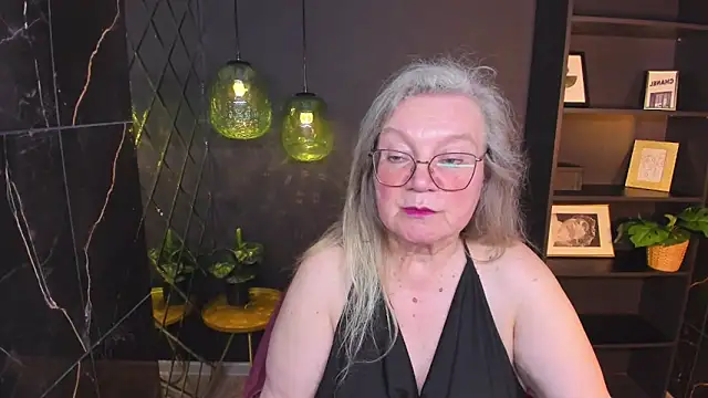 NataliMellow webcam
