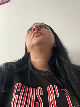 Abril_Luv webcam