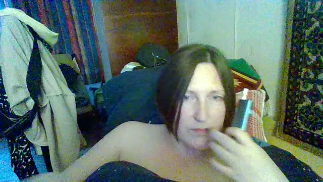 AllaSowinskaya webcam
