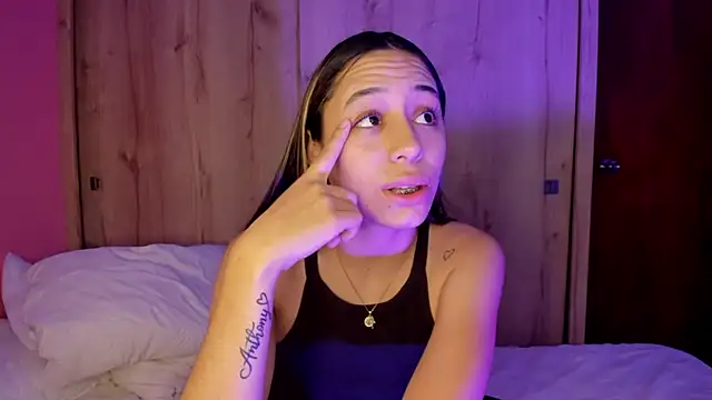 TANIA_06 webcam