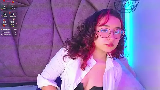 Kanela_miller_ webcam