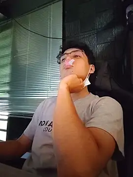 SrJacobs webcam