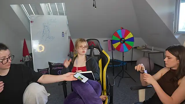AriaAstra webcam