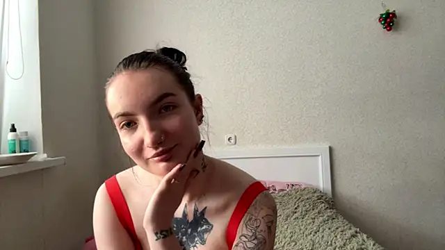 ElizbethLeban webcam