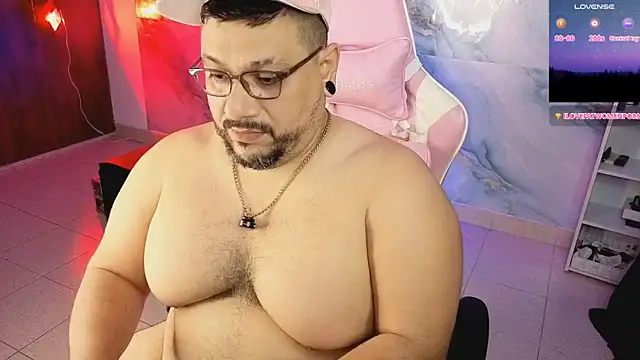 jacoob_woods webcam