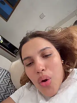 Colibri_xxx webcam