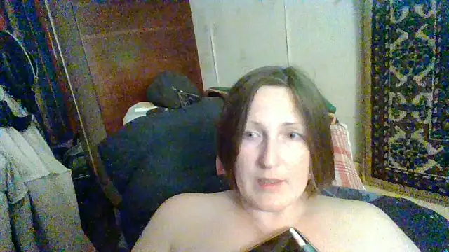 AllaSowinskaya webcam