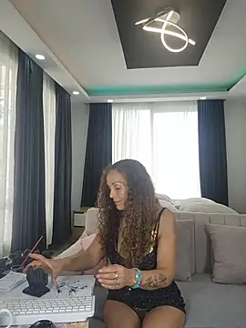 evasweett__ webcam