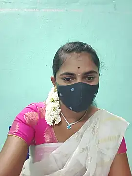 Silent_Girl_Sahana webcam