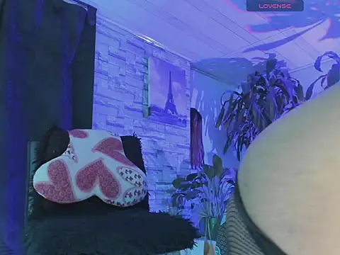 BeautyCatalella1 webcam