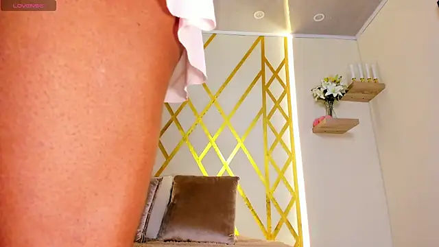 maryevans_ webcam