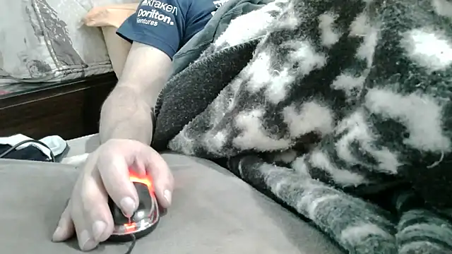 messi_syssy webcam