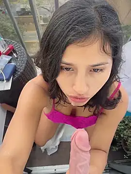 live