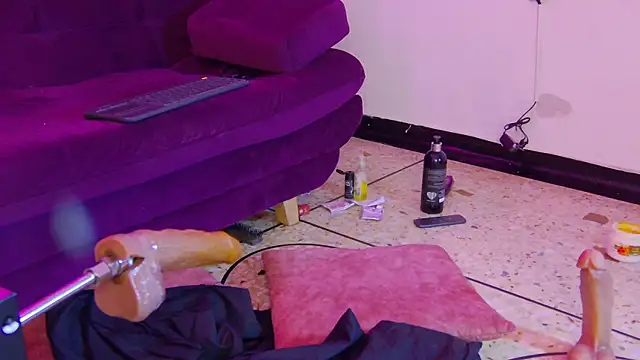 Daliana_Gounbolt webcam