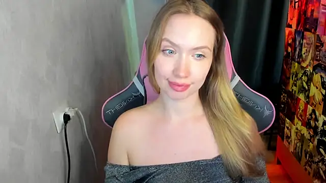 NicoleRiccii webcam